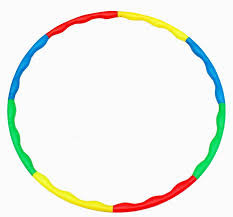 basic hula hoop